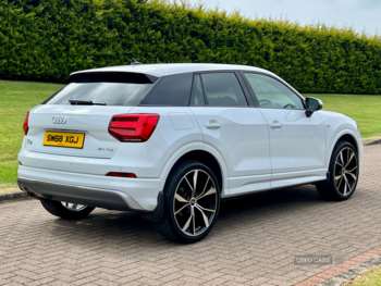 Used Audi Q2 2019 for sale - 74751882: Photo