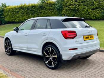 Used Audi Q2 2019 for sale - 74751882: Photo