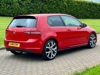 Used Volkswagen Golf 2013 for sale - 72088093: Photo