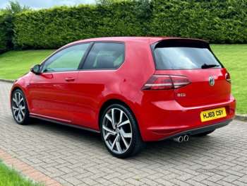 Used Volkswagen Golf 2013 for sale - 72088093: Photo