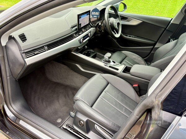 Used Audi A5 2021 for sale - 76562860: Photo 11