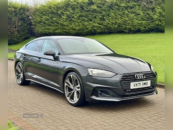 Audi - A5