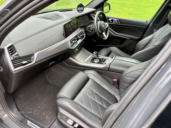 Used BMW X5 2022 for sale - 77724441: Photo 12