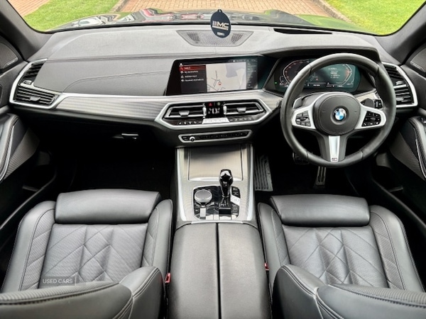 Used BMW X5 2022 for sale - 77724441: Photo 13