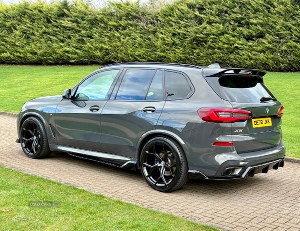 Used BMW X5 2022 for sale - 77724441: Photo 6