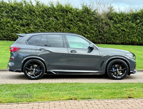 Used BMW X5 2022 for sale - 77724441: Photo 7