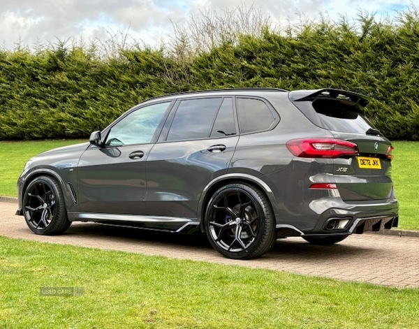 Used BMW X5 2022 for sale - 77724441: Photo 9