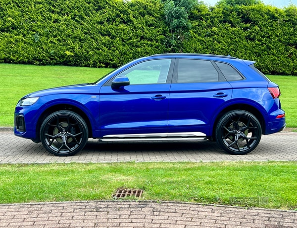 Used Audi Q5 2021 for sale - 71753849: Photo 6