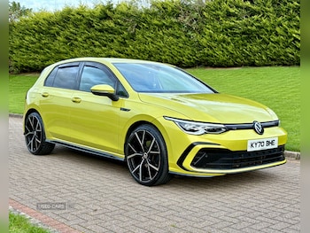 Used Volkswagen Golf 2020 for sale - 79085377: Photo