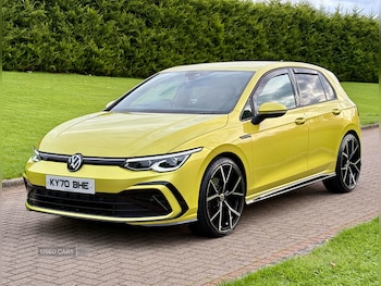Used Volkswagen Golf 2020 for sale - 79085377: Photo