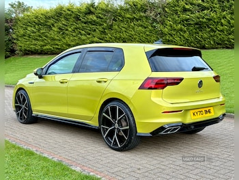 Used Volkswagen Golf 2020 for sale - 79085377: Photo