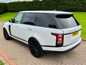 Used Land Rover Range Rover 2015 for sale - 71250513: Photo