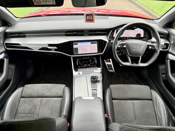 Used Audi A6 2020 for sale - 76458325: Photo 11