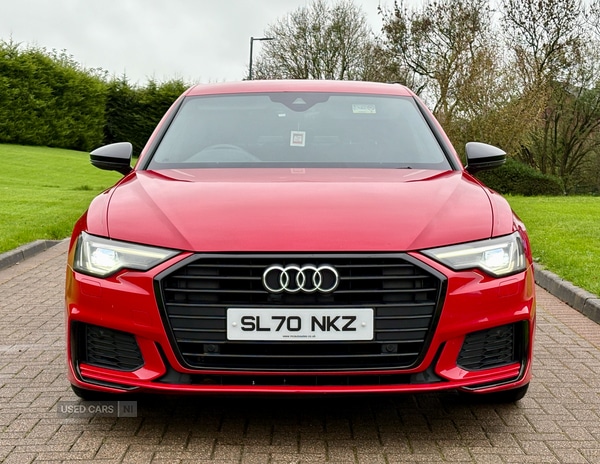 Used Audi A6 2020 for sale - 76458325: Photo 9