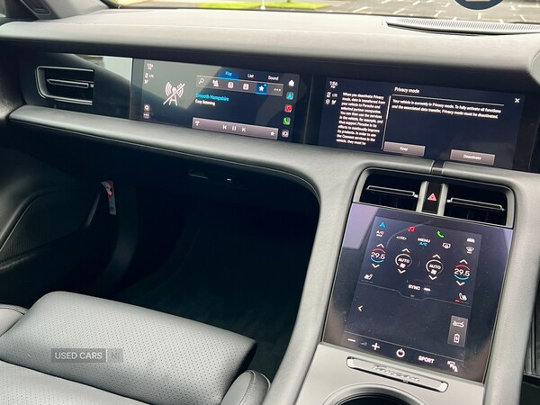 Used Porsche Taycan 2022 for sale - 73319037: Photo 20