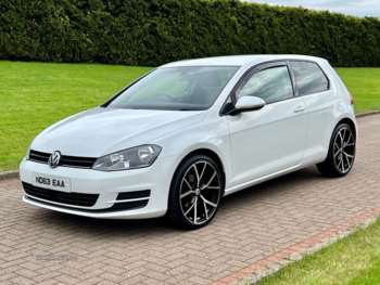 Used Volkswagen Golf 2013 for sale - 71251094: Photo