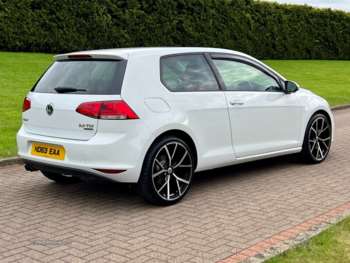 Used Volkswagen Golf 2013 for sale - 71251094: Photo