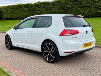 Used Volkswagen Golf 2013 for sale - 71251094: Photo