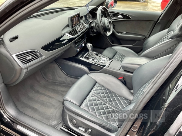 Used Audi A6 2016 for sale - 77941106: Photo 10
