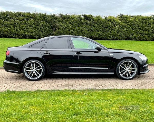 Used Audi A6 2016 for sale - 77941106: Photo 5