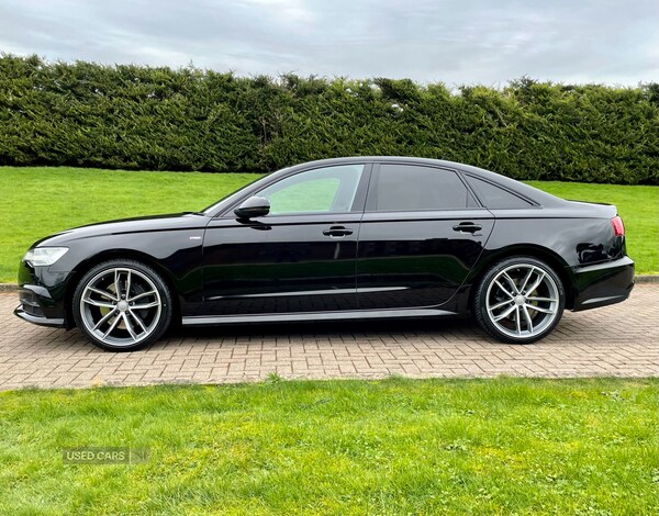 Used Audi A6 2016 for sale - 77941106: Photo 6