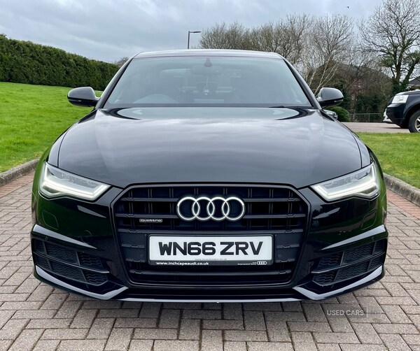 Used Audi A6 2016 for sale - 77941106: Photo 8