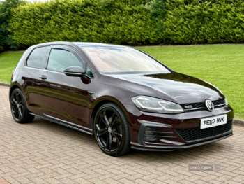 Used Volkswagen Golf 2017 for sale - 75103891: Photo
