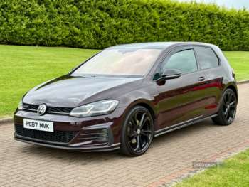 Used Volkswagen Golf 2017 for sale - 75103891: Photo
