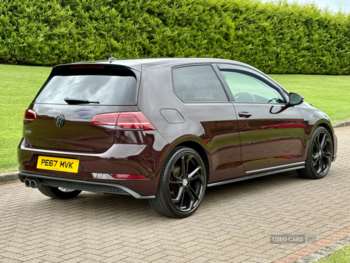 Used Volkswagen Golf 2017 for sale - 75103891: Photo