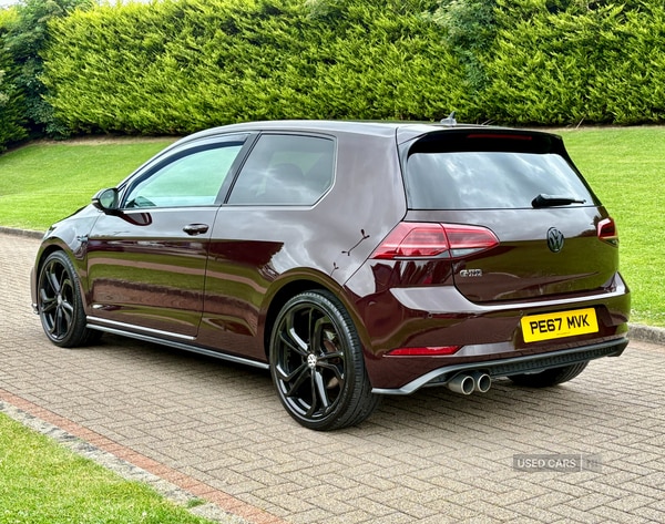 Used Volkswagen Golf 2017 for sale - 75103891: Photo 4