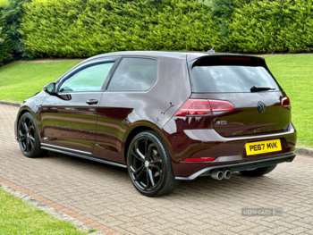 Used Volkswagen Golf 2017 for sale - 75103891: Photo