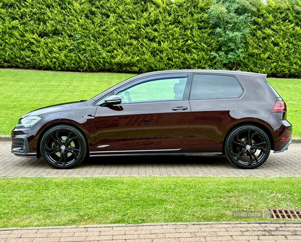 Used Volkswagen Golf 2017 for sale - 75103891: Photo 6