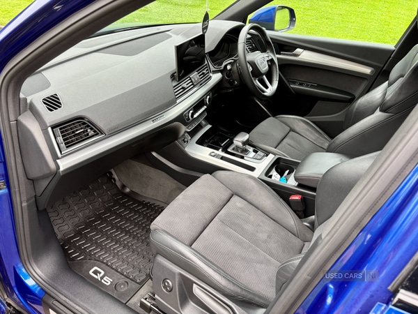 Used Audi Q5 2021 for sale - 76458307: Photo 11
