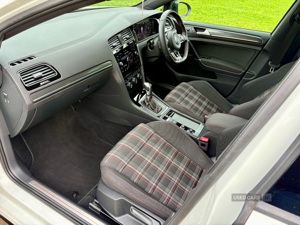 Used Volkswagen Golf 2019 for sale - 78186189: Photo 10