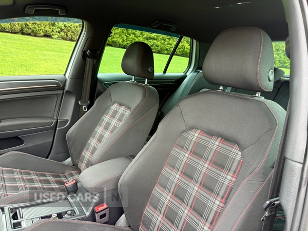 Used Volkswagen Golf 2019 for sale - 78186189: Photo 11