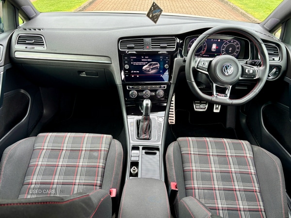 Used Volkswagen Golf 2019 for sale - 78186189: Photo 12