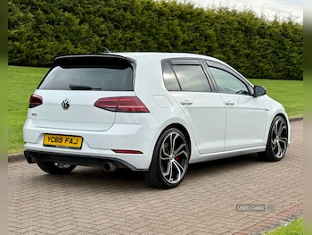 Used Volkswagen Golf 2019 for sale - 78186189: Photo