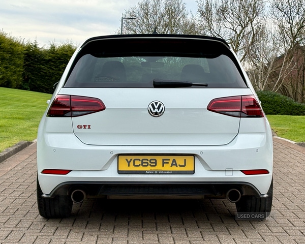 Used Volkswagen Golf 2019 for sale - 78186189: Photo 5