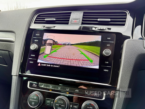 Used Volkswagen Golf 2019 for sale - 78186189: Photo 6