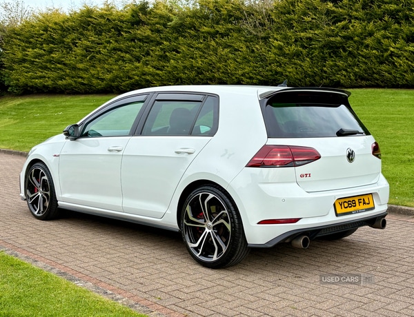 Used Volkswagen Golf 2019 for sale - 78186189: Photo 7