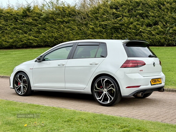 Used Volkswagen Golf 2019 for sale - 78186189: Photo 8