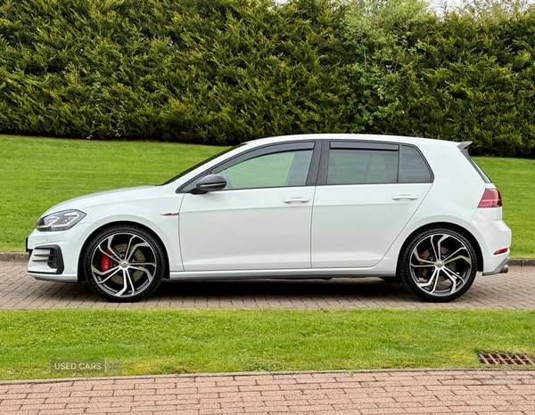Used Volkswagen Golf 2019 for sale - 78186189: Photo 9