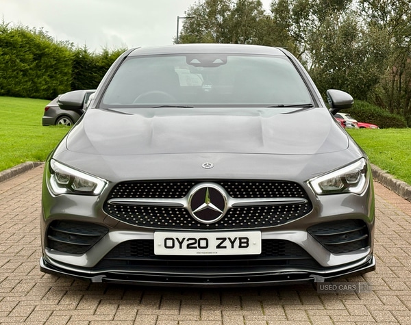 Used Mercedes-Benz CLA 2020 for sale - 76240556: Photo 10