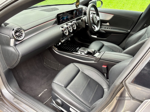 Used Mercedes-Benz CLA 2020 for sale - 76240556: Photo 11