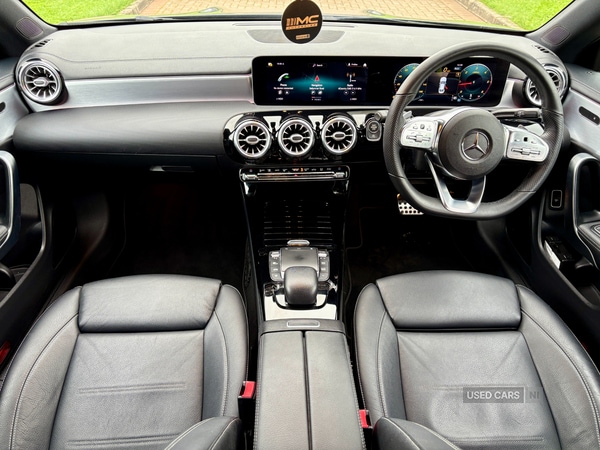 Used Mercedes-Benz CLA 2020 for sale - 76240556: Photo 12