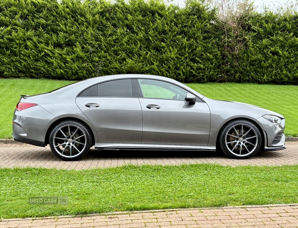 Used Mercedes-Benz CLA 2020 for sale - 76240556: Photo 7