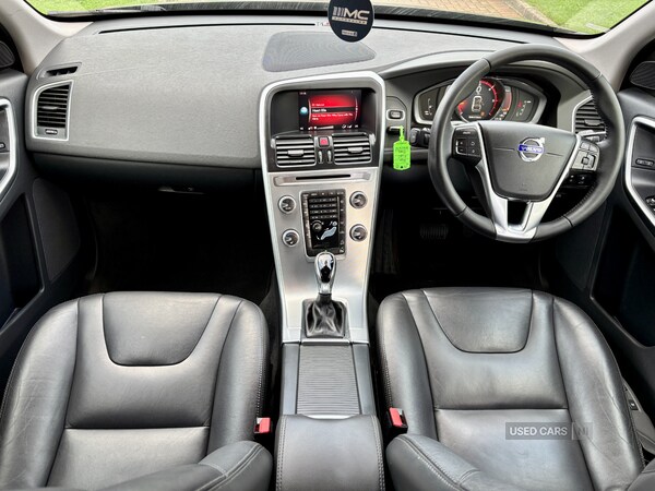 Used Volvo XC60 2017 for sale - 76167822: Photo 11