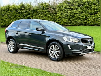 Used Volvo XC60 2017 for sale - 76167822: Photo 3
