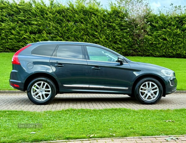 Used Volvo XC60 2017 for sale - 76167822: Photo 6