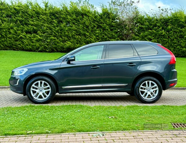 Used Volvo XC60 2017 for sale - 76167822: Photo 7
